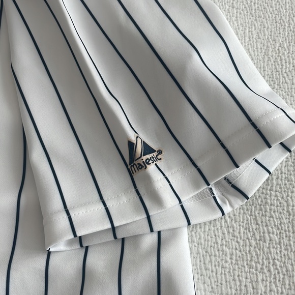 Yankees MLB coop fan replica jersey mantle. Brand new with a tag. sizeL. - Picture 6 of 9